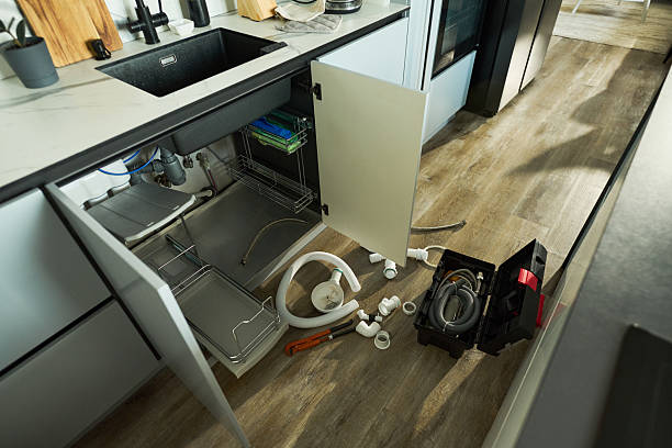 Reliable Plumbing contractor in Swartz Creek, MI by Street Wise - Plumbing